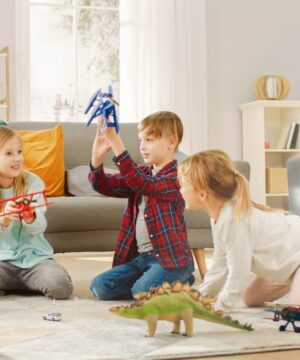 Vitamine per bambini