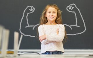 Sostenere fabbisogno vitamina d bambini