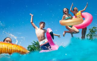 Vitamina d durante estate