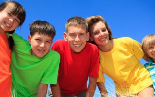 Vitamina d durante la crescita