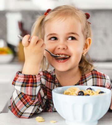 Cibi contenenti vitamina d