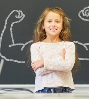 Sostenere fabbisogno vitamina d bambini