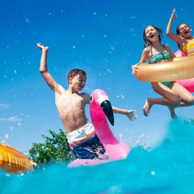 Vitamina d durante estate