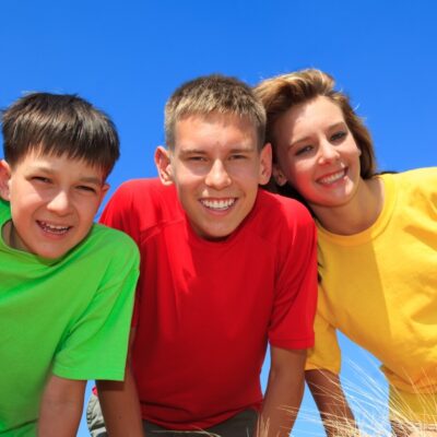 Vitamina d durante la crescita