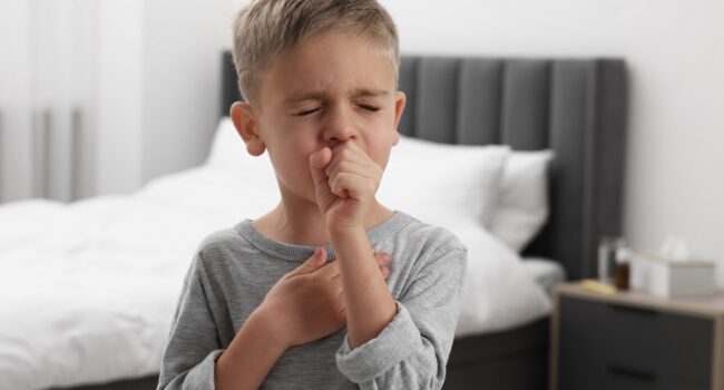 Sistema immunitario bambini e vitamina d