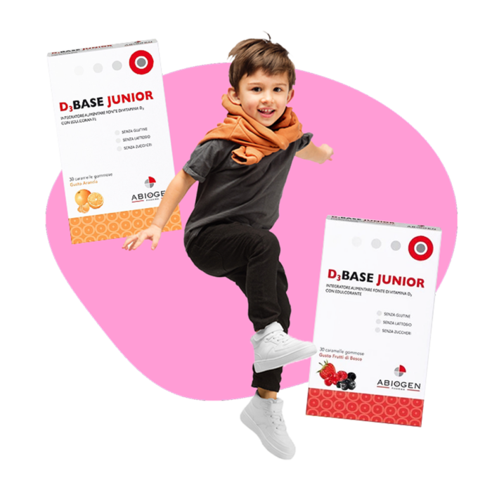 Landing forza crescita