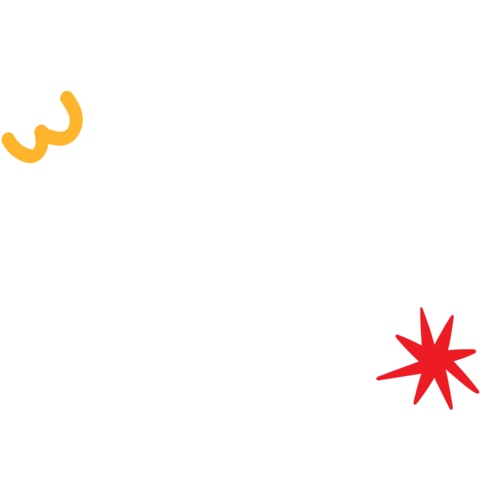 Landing pillar visual