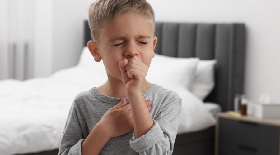 Sistema immunitario bambini e vitamina d