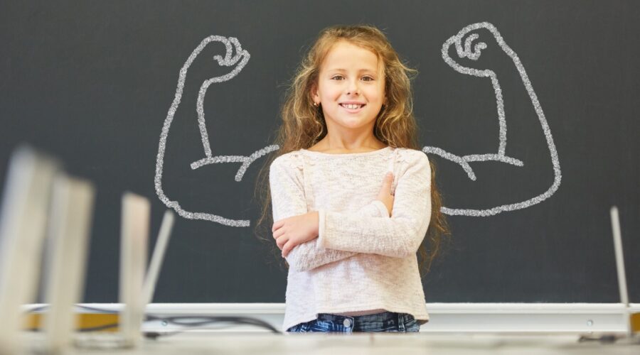 Sostenere fabbisogno vitamina d bambini