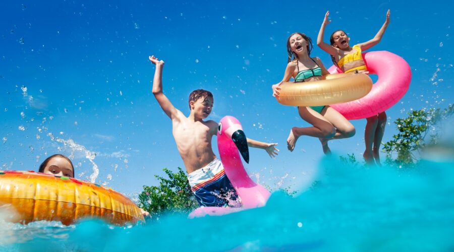 Vitamina d durante estate