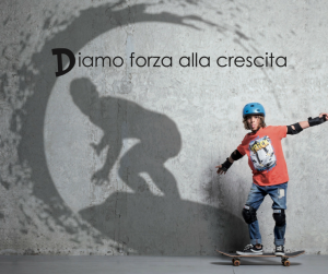 Bambino con sogno da surfista - D3Base Junior